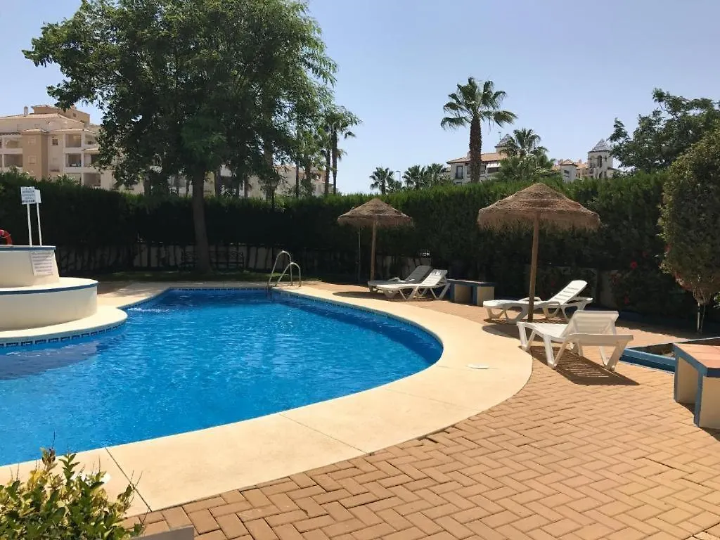El Faro II Apartment Con Vista ウエルバ