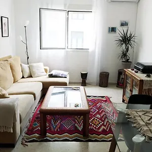 Quarto em Acomodações Particulares Pink Flamenca, Huelva