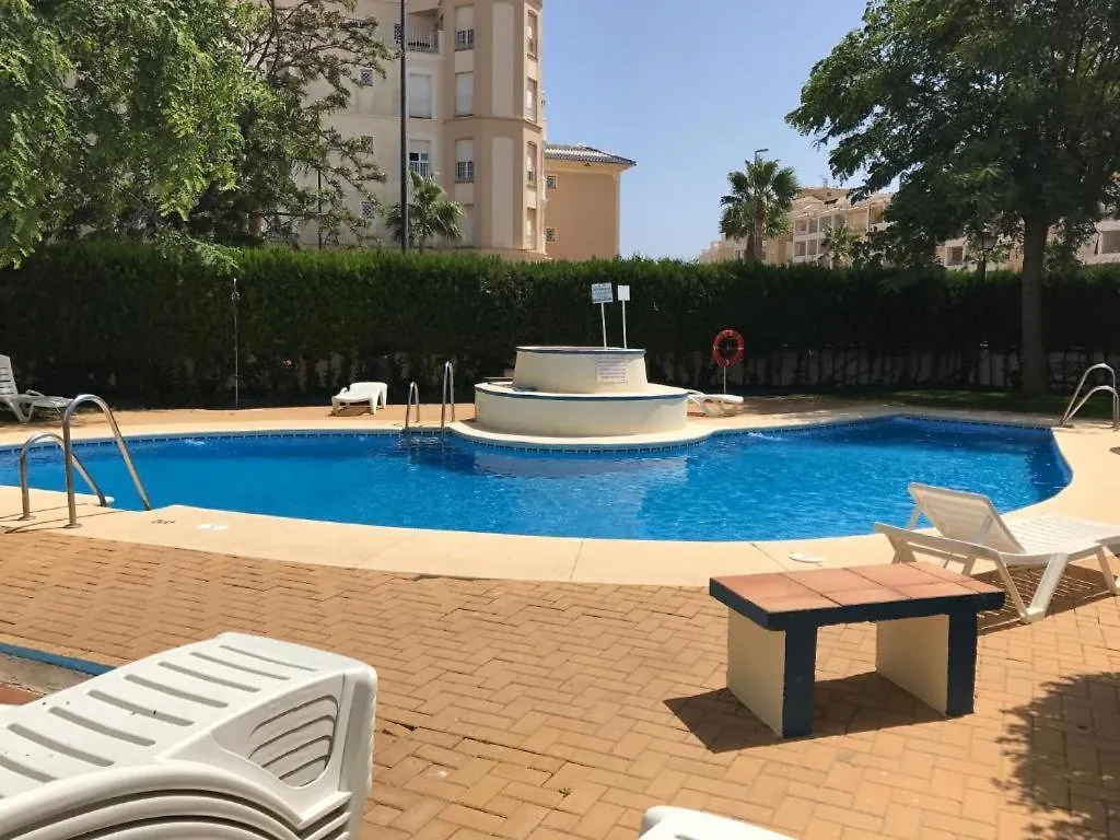 El Faro II Apartment Con Vista Huelva