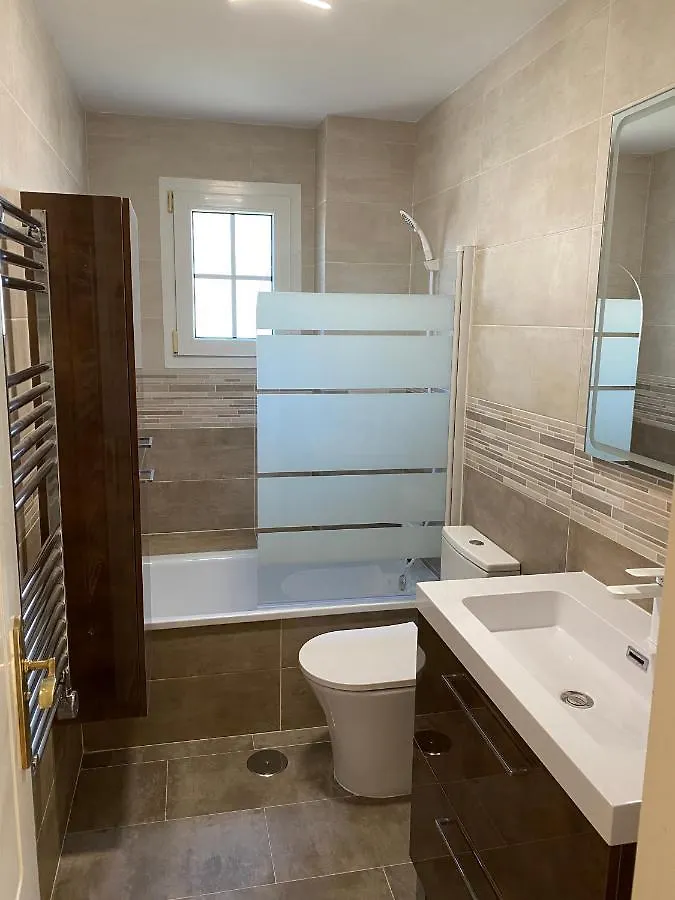 El Faro II Apartment Con Vista Huelva