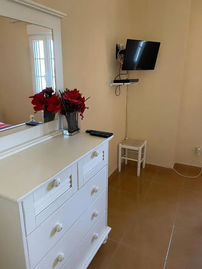 El Faro II Apartment Con Vista Huelva Spain