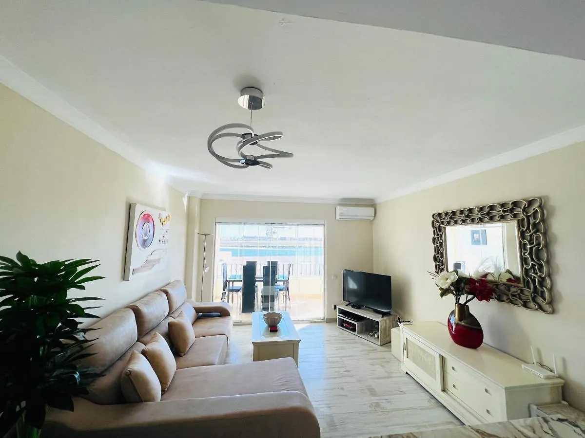 El Faro II Apartment Con Vista Huelva